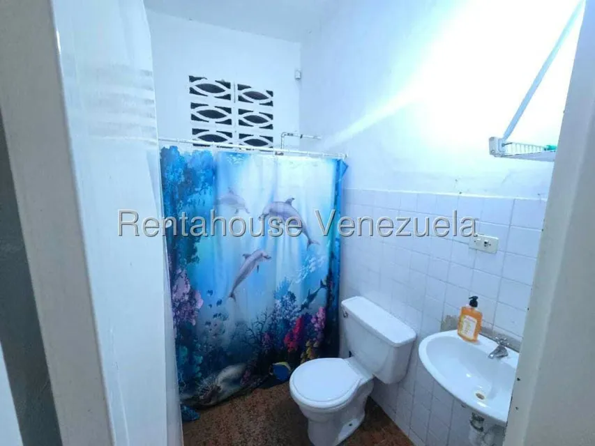 Casa (1 Nivel) en Venta en Zona Oeste, Lara - 15