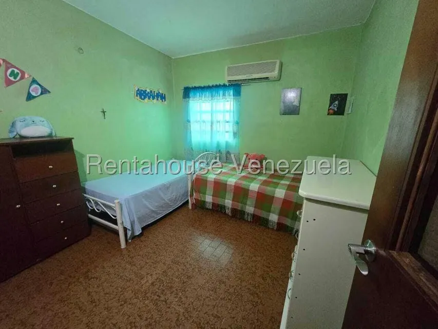 Casa (1 Nivel) en Venta en Zona Oeste, Lara - 17
