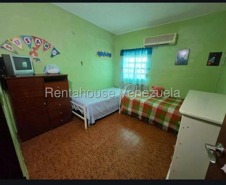 Casa (1 Nivel) en Venta en Zona Oeste, Lara - 18