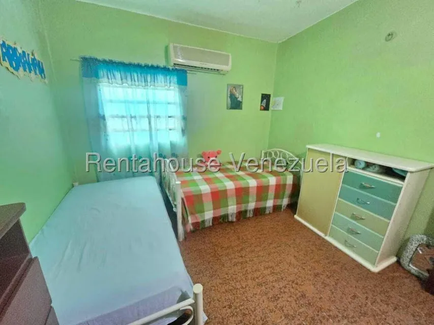 Casa (1 Nivel) en Venta en Zona Oeste, Lara - 19
