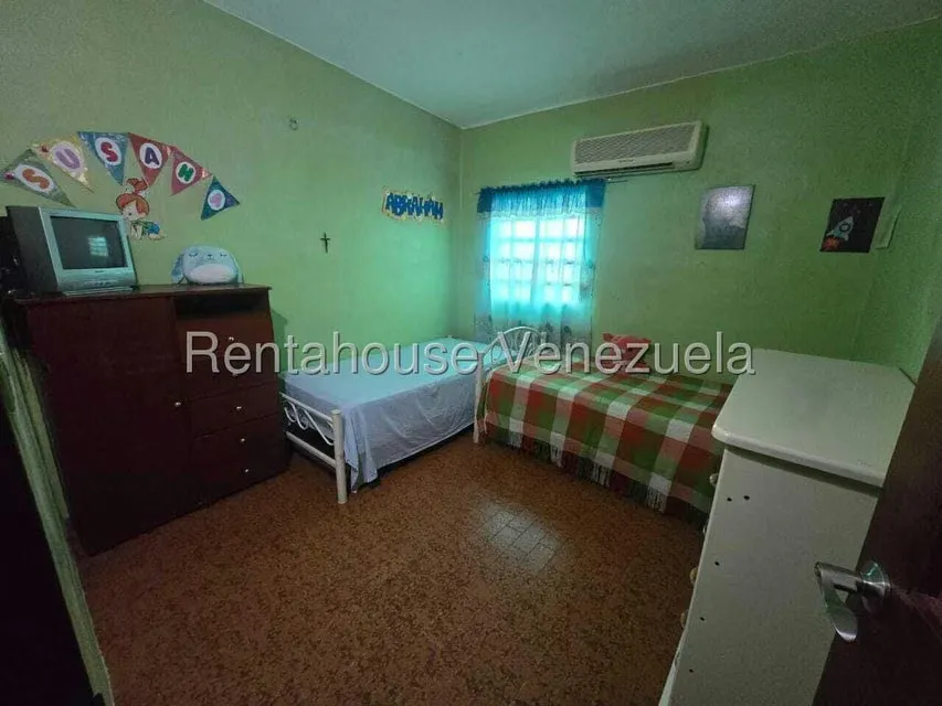 Casa (1 Nivel) en Venta en Zona Oeste, Lara - 20
