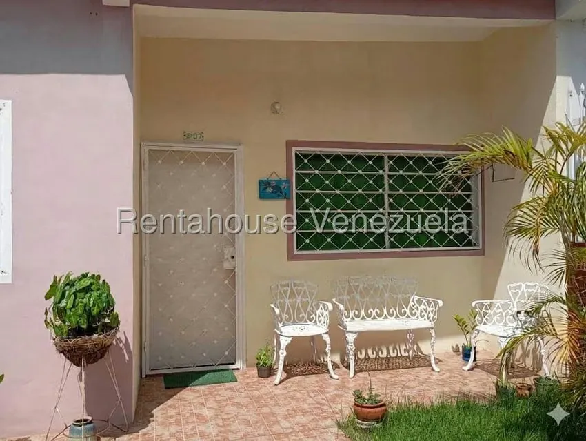 Casa (1 Nivel) en Venta en Zona Oeste, Lara - 3