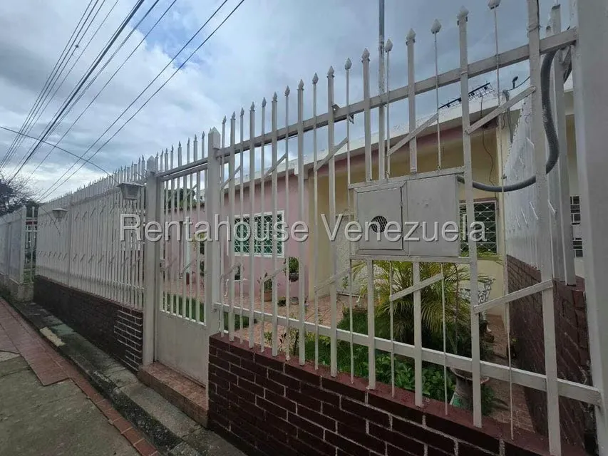 Casa (1 Nivel) en Venta en Zona Oeste, Lara - 6