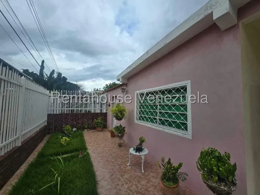 Casa (1 Nivel) en Venta en Zona Oeste, Lara - 7