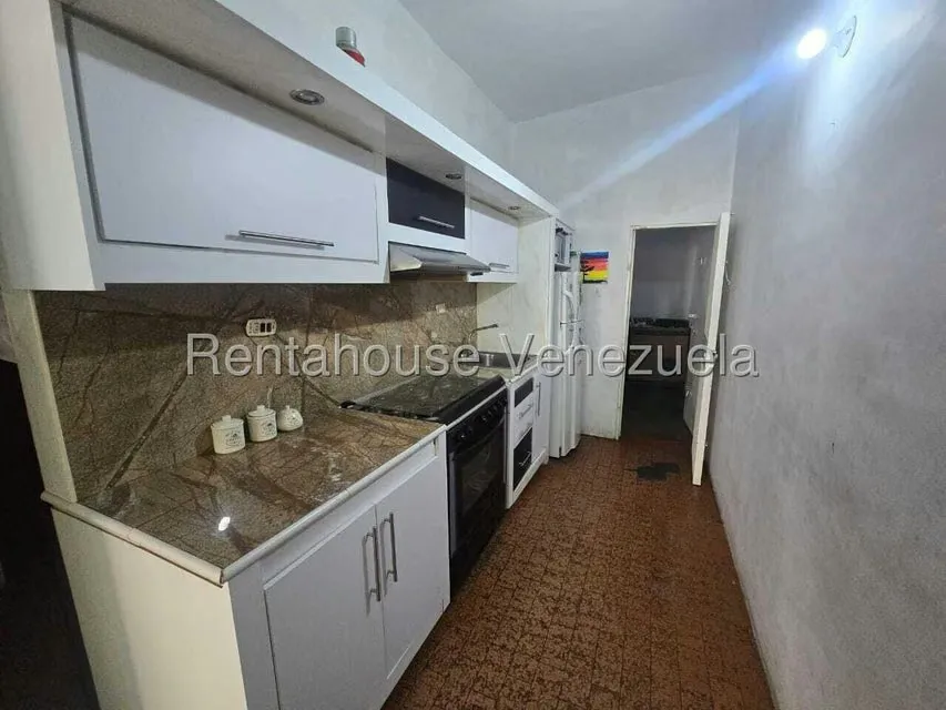 Casa (1 Nivel) en Venta en Zona Oeste, Lara - 9