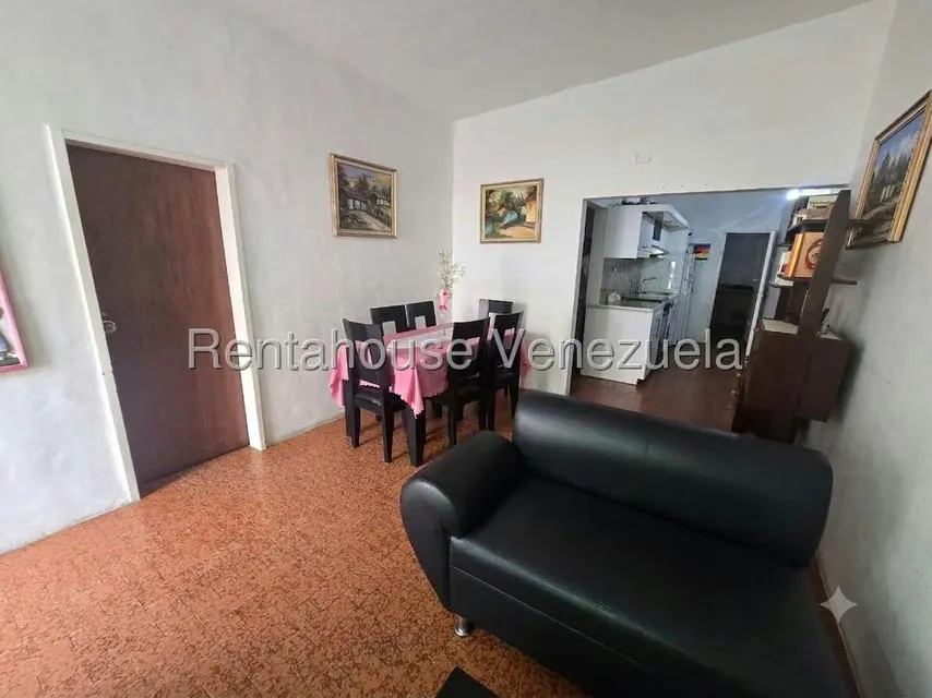 Casa (1 Nivel) en Venta en Zona Oeste, Lara - 10