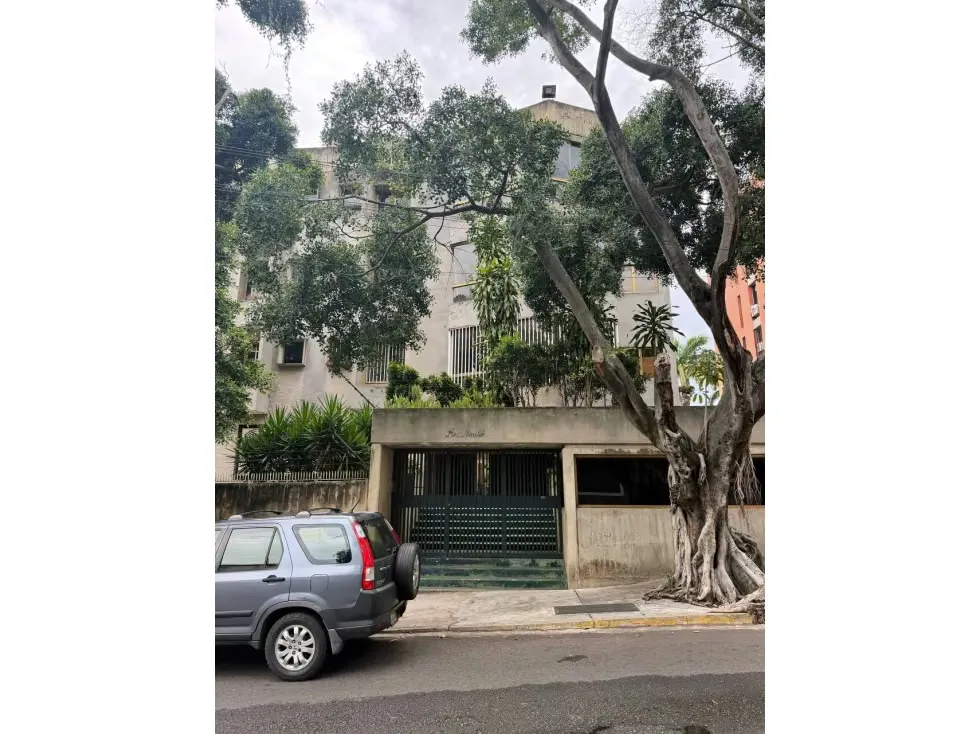 Edificio Residencial más casa En Venta