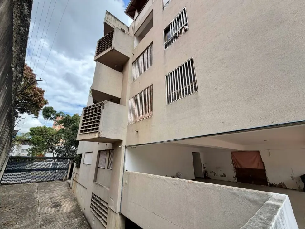 Edificio Residencial más casa En Venta - 14