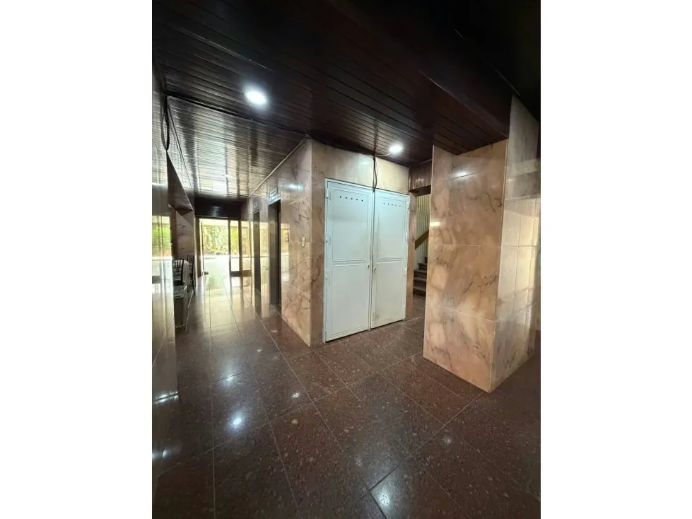 Edificio Residencial más casa En Venta - 5