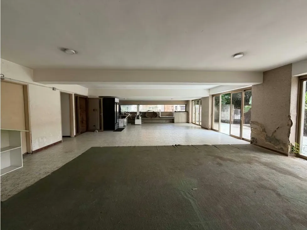 Edificio Residencial más casa En Venta - 10