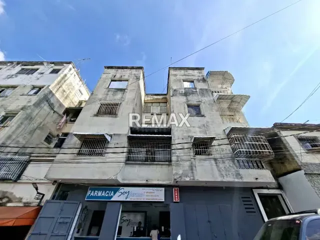 Apartamento En venta Altagracia - 12