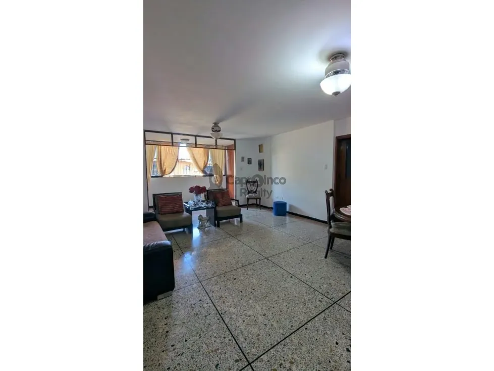 Venta apartamento urb La Ceiba. Cerca Av Bolívar Norte - 3