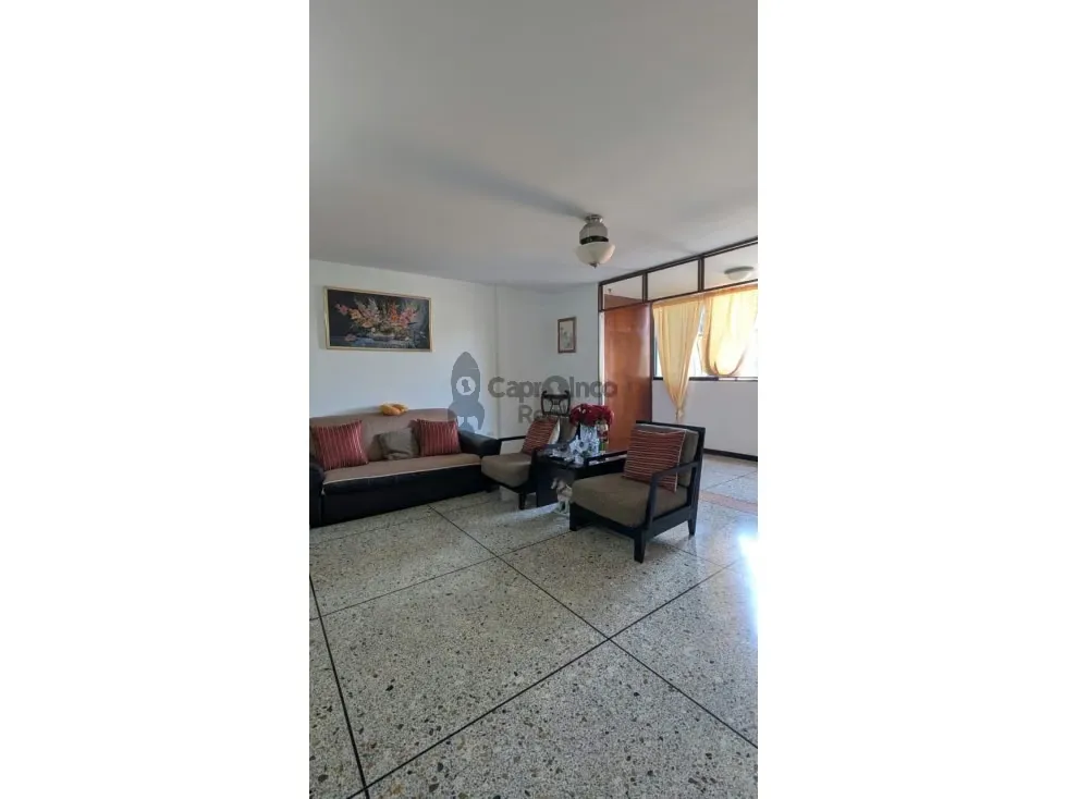 Venta apartamento urb La Ceiba. Cerca Av Bolívar Norte - 6