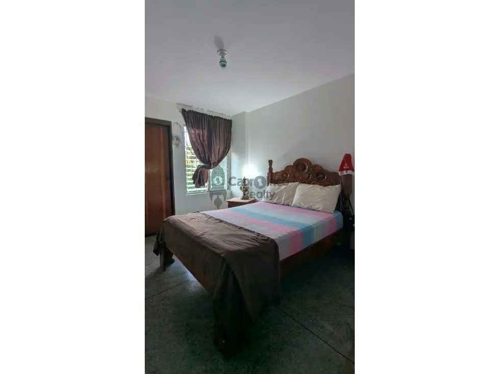 Venta apartamento urb La Ceiba. Cerca Av Bolívar Norte - 10