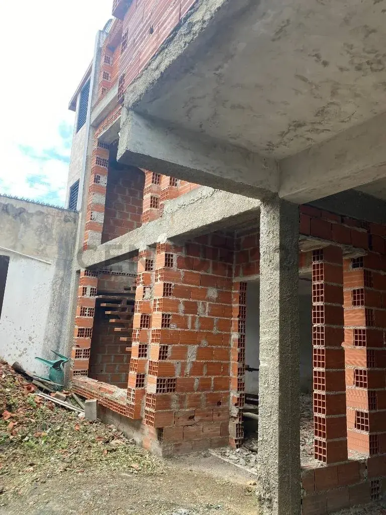 CASA EN CONSTRUCION NUEVA,tipo twonhouse - 4