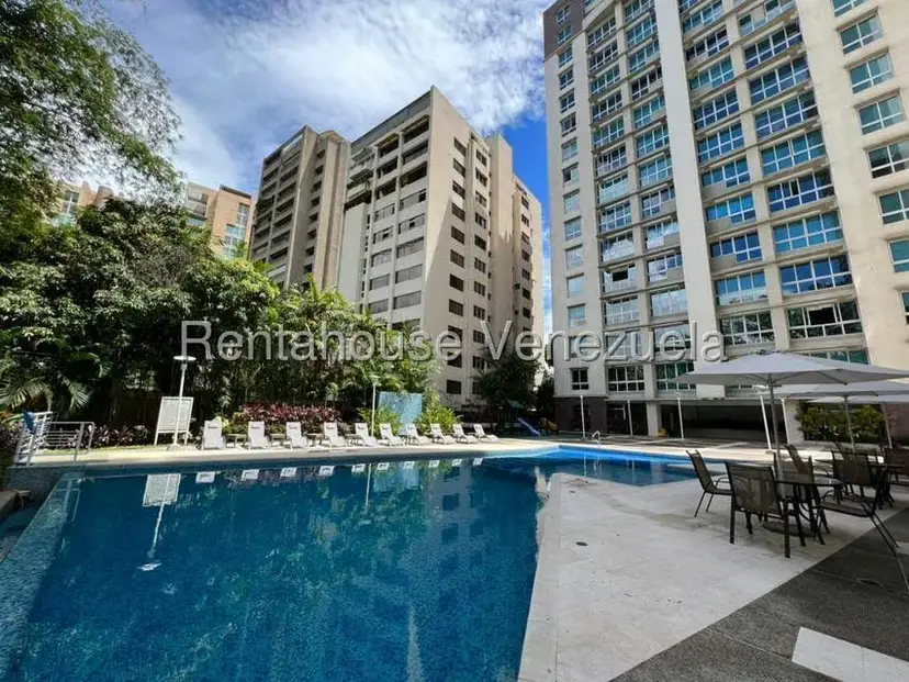 Apartamento (1 Nivel) en Venta en Campo Alegre, Distrito Metropolitano