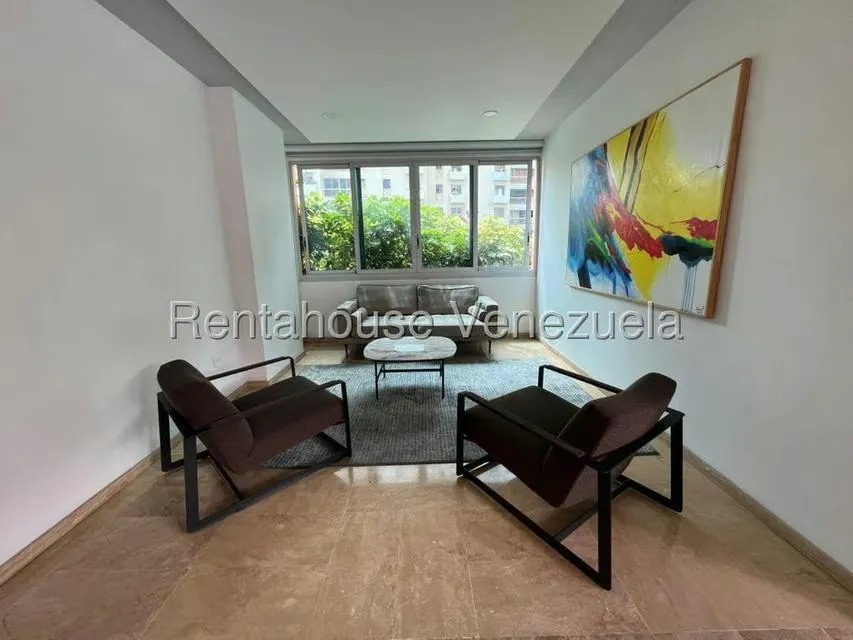 Apartamento (1 Nivel) en Venta en Campo Alegre, Distrito Metropolitano - 14