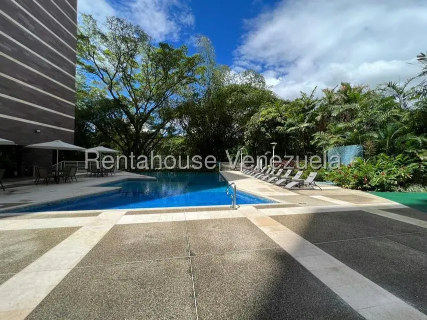 Apartamento (1 Nivel) en Venta en Campo Alegre, Distrito Metropolitano - 18