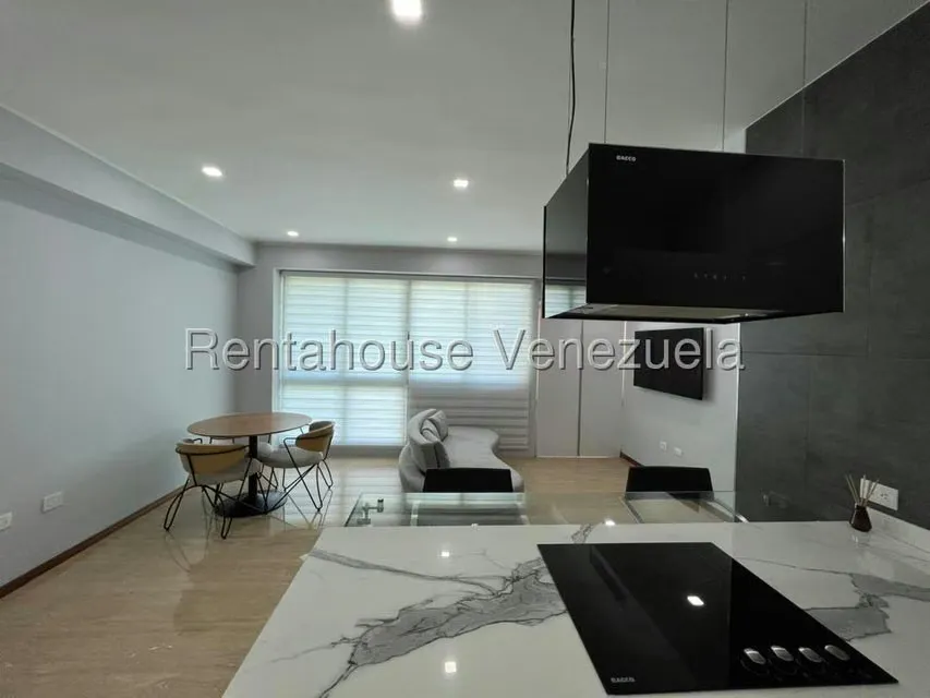 Apartamento (1 Nivel) en Venta en Campo Alegre, Distrito Metropolitano - 20