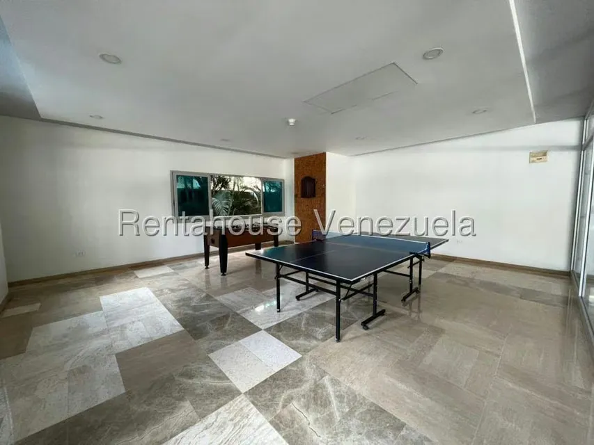 Apartamento (1 Nivel) en Venta en Campo Alegre, Distrito Metropolitano - 21