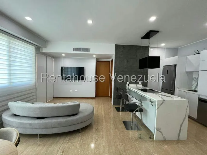 Apartamento (1 Nivel) en Venta en Campo Alegre, Distrito Metropolitano - 22