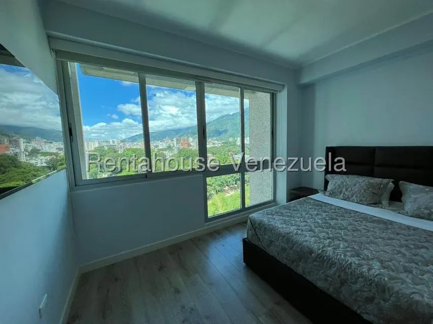 Apartamento (1 Nivel) en Venta en Campo Alegre, Distrito Metropolitano - 25