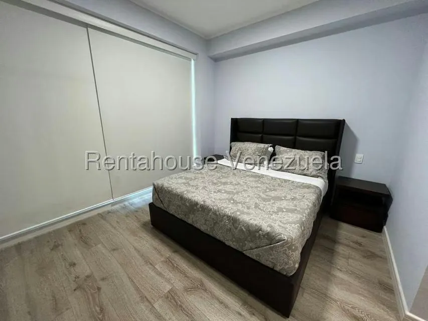 Apartamento (1 Nivel) en Venta en Campo Alegre, Distrito Metropolitano - 4