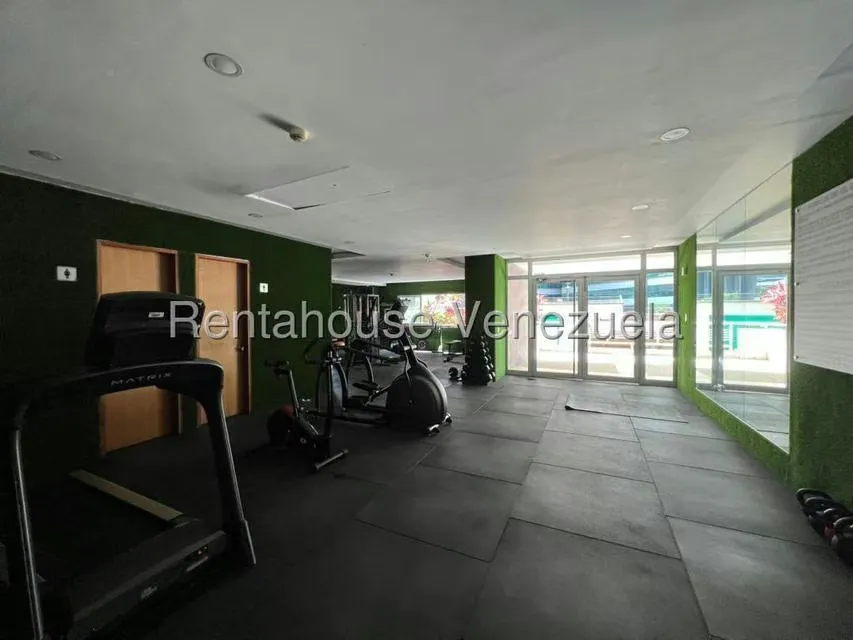 Apartamento (1 Nivel) en Venta en Campo Alegre, Distrito Metropolitano - 10
