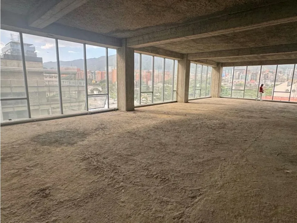 En Venta Oficina a Estrenar en Las Mercedes The Box. Baruta - Caracas - 7