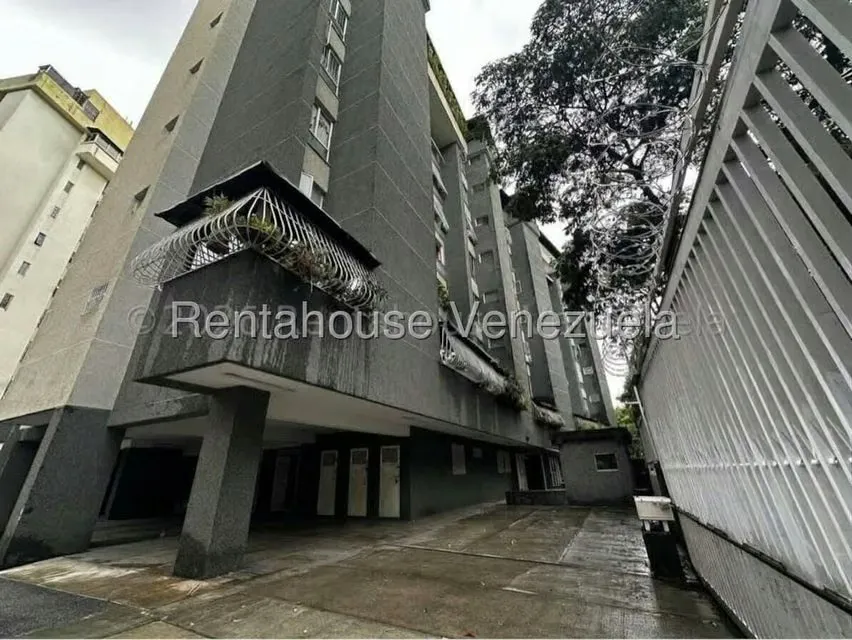 Apartamento (1 Nivel) en Venta en La Urbina, Distrito Metropolitano