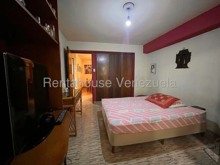 Apartamento (1 Nivel) en Venta en La Urbina, Distrito Metropolitano - 13