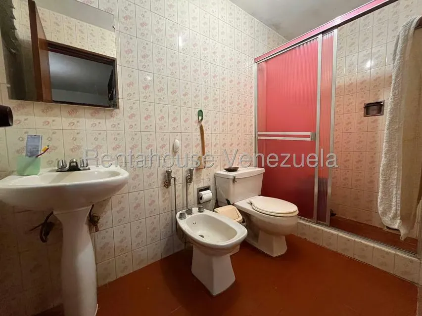 Apartamento (1 Nivel) en Venta en La Urbina, Distrito Metropolitano - 14