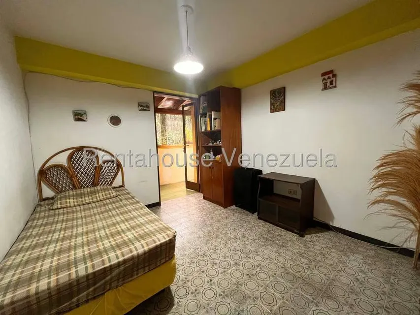 Apartamento (1 Nivel) en Venta en La Urbina, Distrito Metropolitano - 16