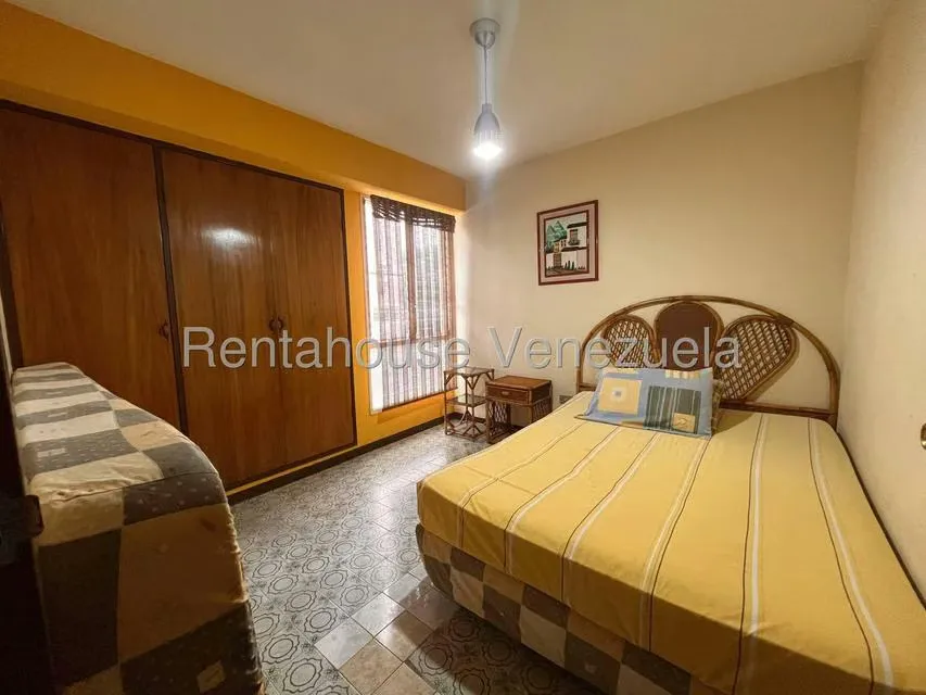 Apartamento (1 Nivel) en Venta en La Urbina, Distrito Metropolitano - 17