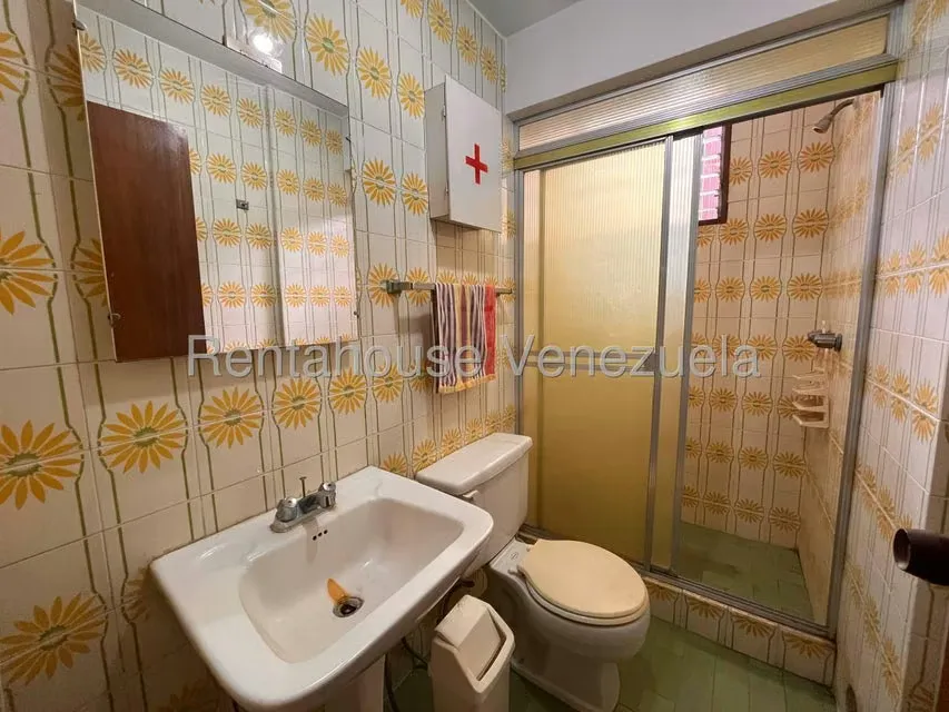 Apartamento (1 Nivel) en Venta en La Urbina, Distrito Metropolitano - 18