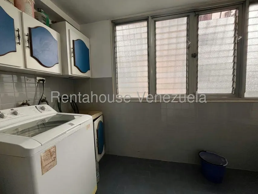Apartamento (1 Nivel) en Venta en La Urbina, Distrito Metropolitano - 21