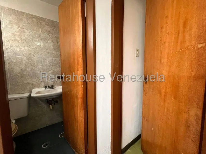 Apartamento (1 Nivel) en Venta en La Urbina, Distrito Metropolitano - 22