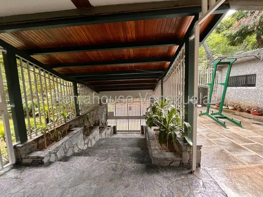 Apartamento (1 Nivel) en Venta en La Urbina, Distrito Metropolitano - 25