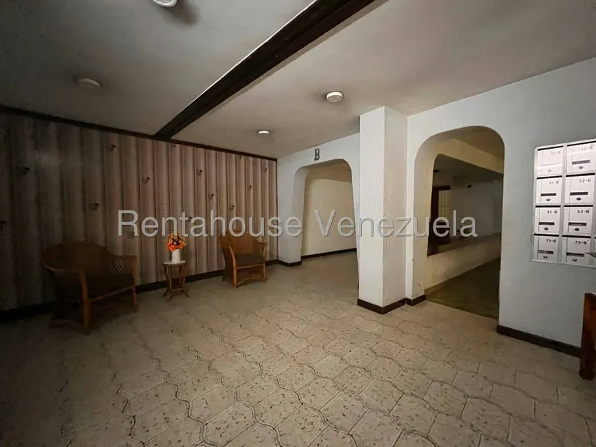 Apartamento (1 Nivel) en Venta en La Urbina, Distrito Metropolitano - 26