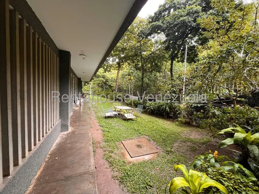 Apartamento (1 Nivel) en Venta en La Urbina, Distrito Metropolitano - 27