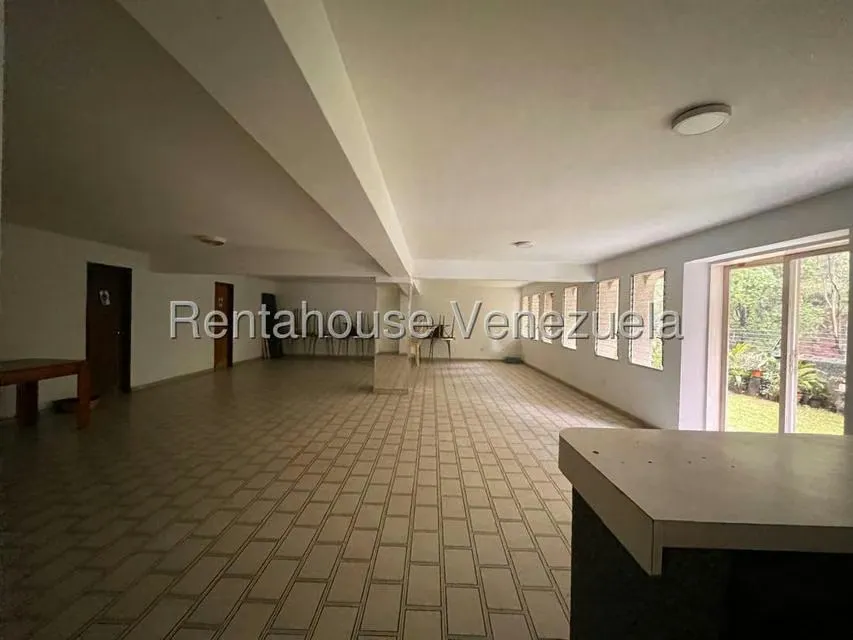 Apartamento (1 Nivel) en Venta en La Urbina, Distrito Metropolitano - 28