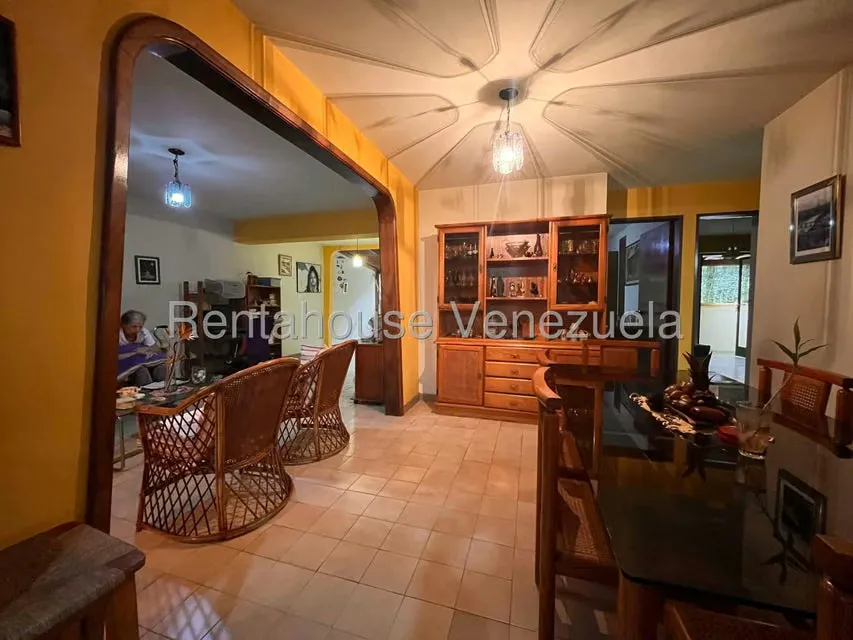 Apartamento (1 Nivel) en Venta en La Urbina, Distrito Metropolitano - 6