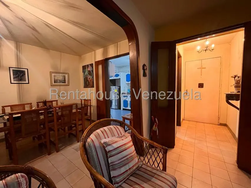 Apartamento (1 Nivel) en Venta en La Urbina, Distrito Metropolitano - 7