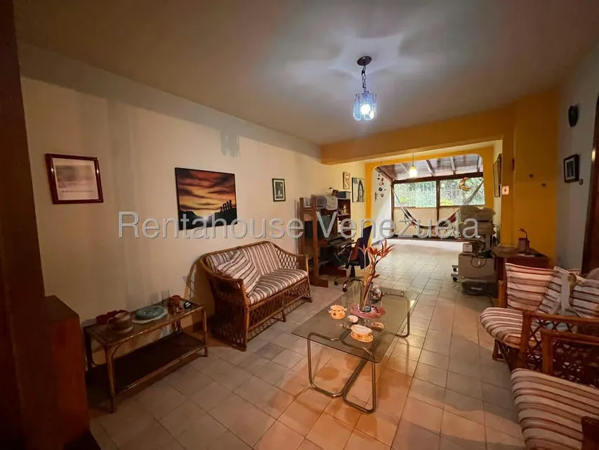 Apartamento (1 Nivel) en Venta en La Urbina, Distrito Metropolitano - 8