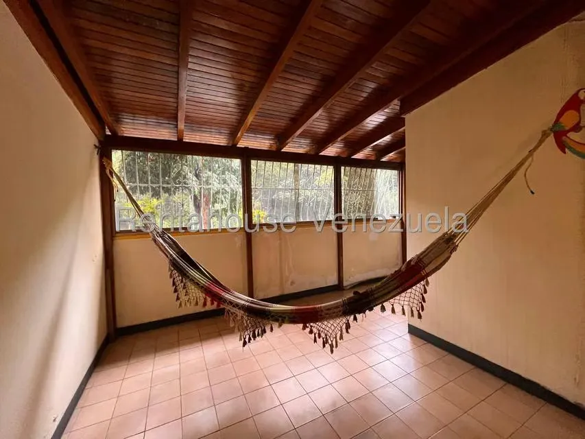 Apartamento (1 Nivel) en Venta en La Urbina, Distrito Metropolitano - 9