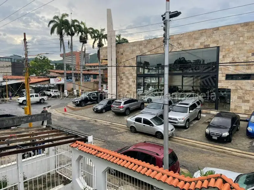 Casa (Duplex) en Venta en El Viñedo, Carabobo - 5