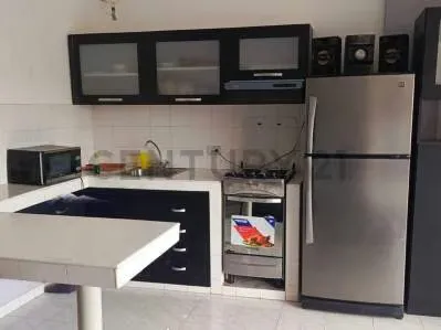 En venta excelente Apartamento en Loma de Guerra, Antolín del Campo - 3