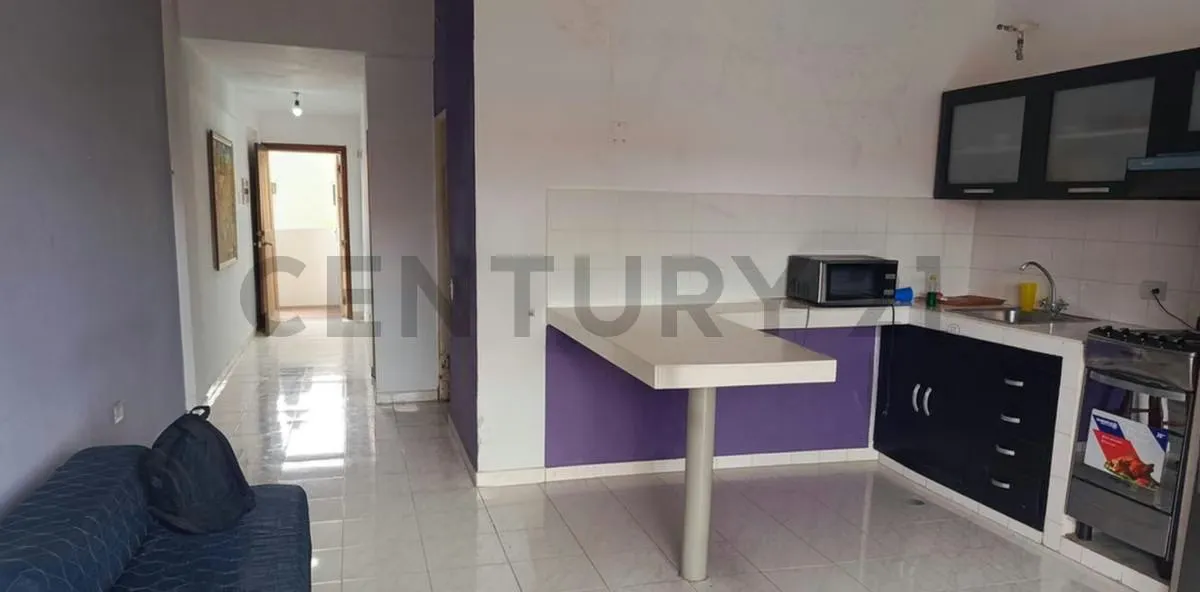 En venta excelente Apartamento en Loma de Guerra, Antolín del Campo - 9