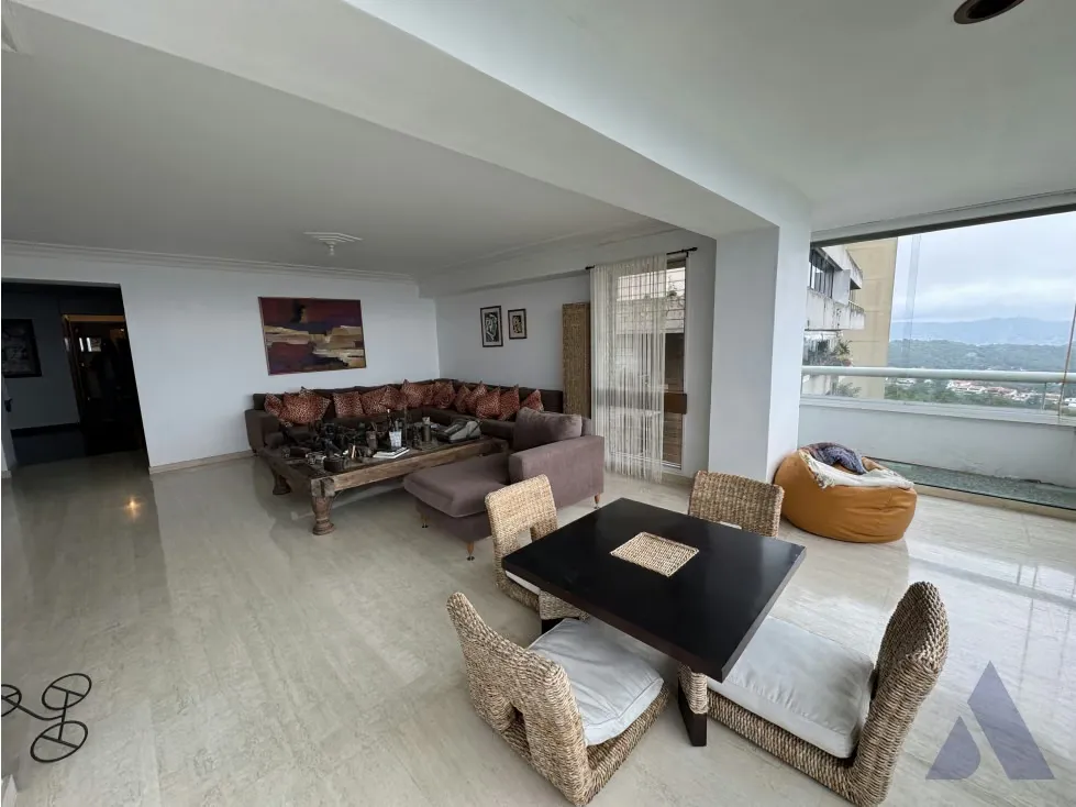 Vendo apartamento 231m2 Lomas de Prados del Este 4592 - 17