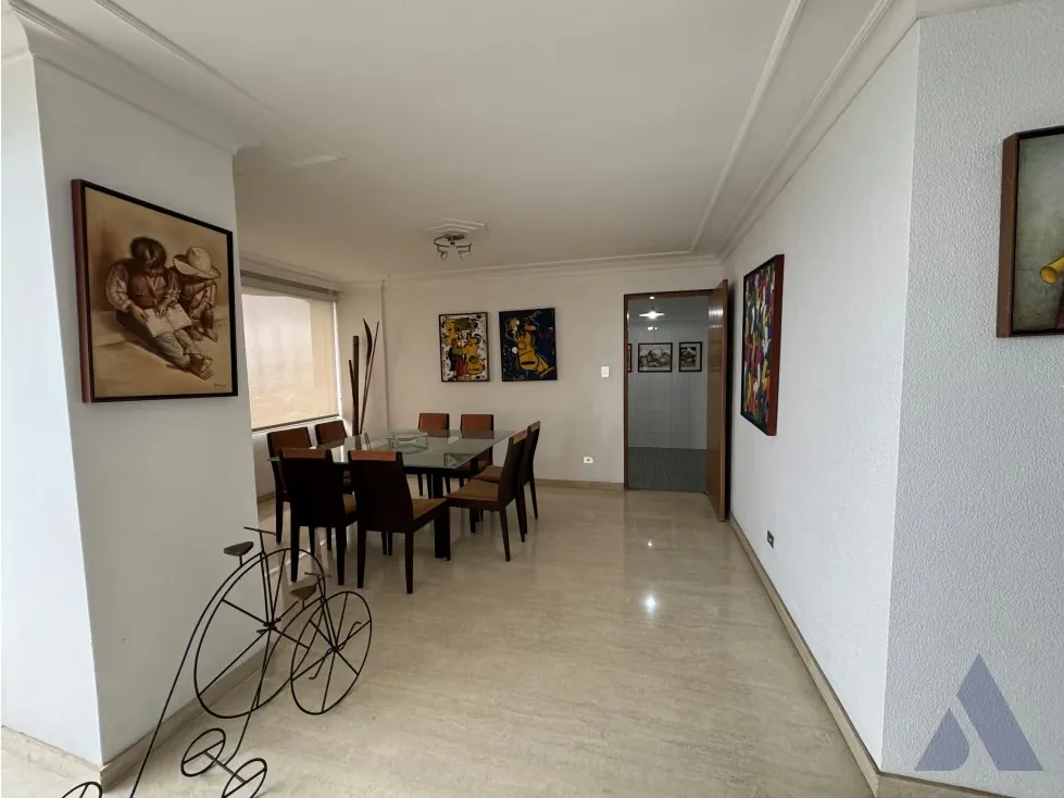 Vendo apartamento 231m2 Lomas de Prados del Este 4592 - 22